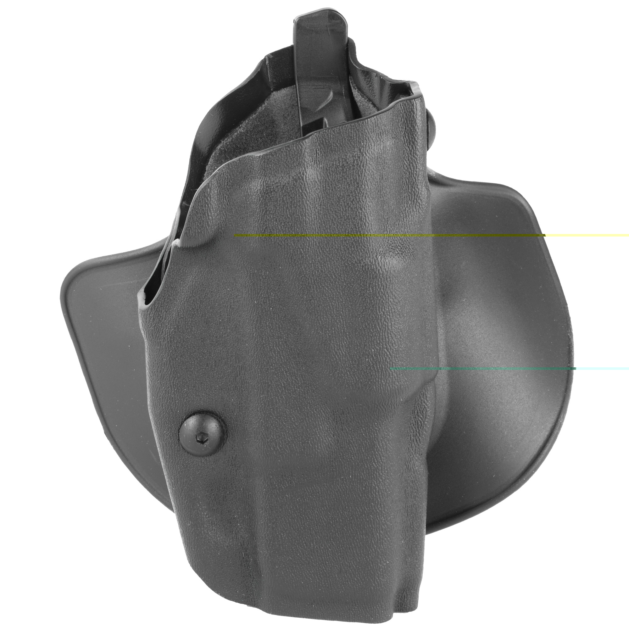 Safariland 6378 OWB Holster Glock 19/23 STX Tac Black RH