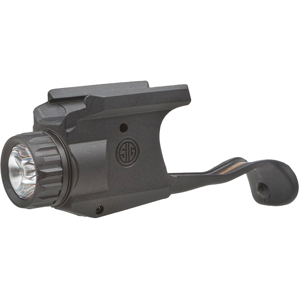 Sig Sauer FoxTrot365XR Weapon Light 550 Lumen Picatinny Rail China