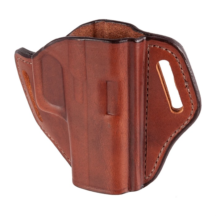 Bianchi Remedy OWB Holster RH Tan Size 9 Glock 43