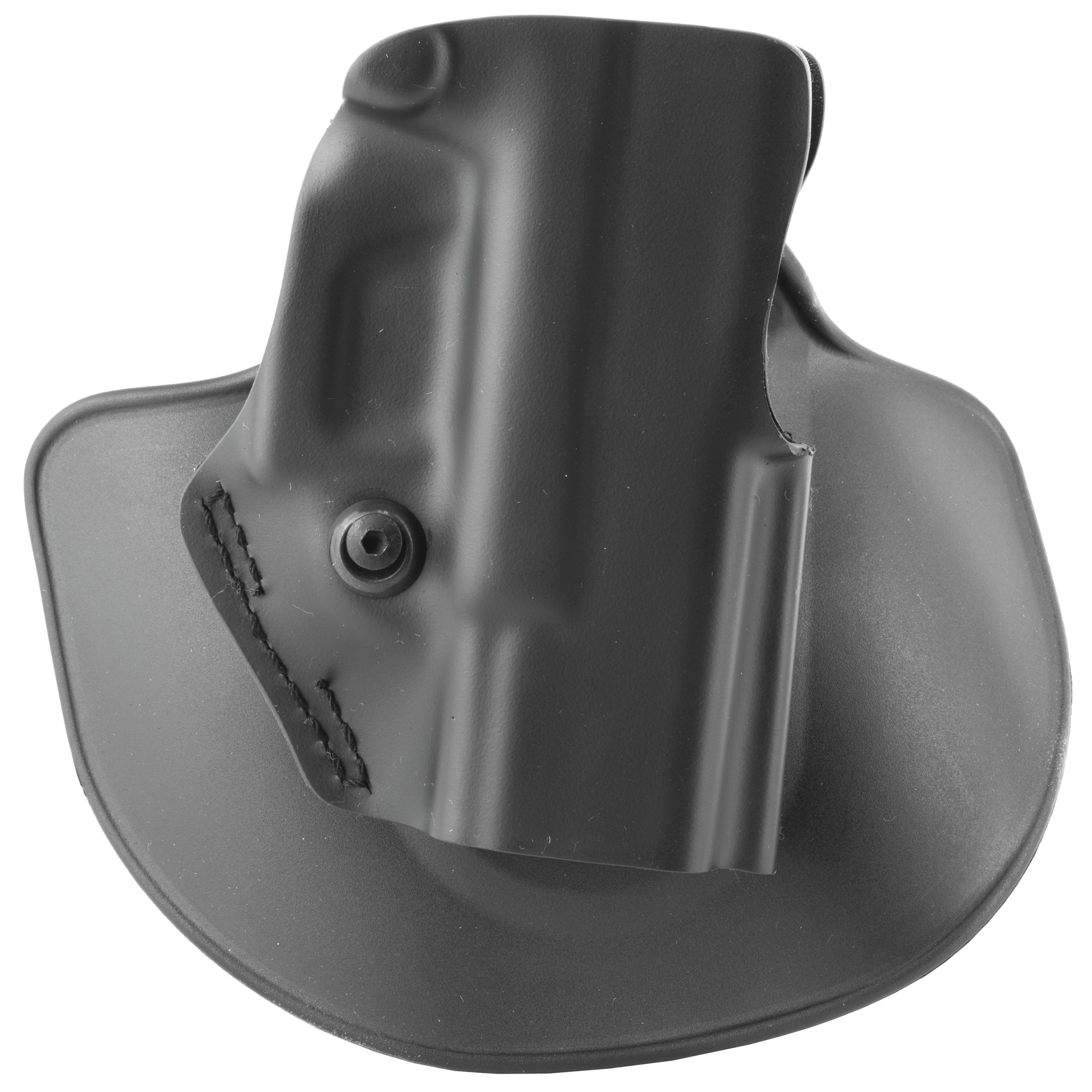 Safariland 5198 OWB Holster Glock 26/27 STX Plain Black RH