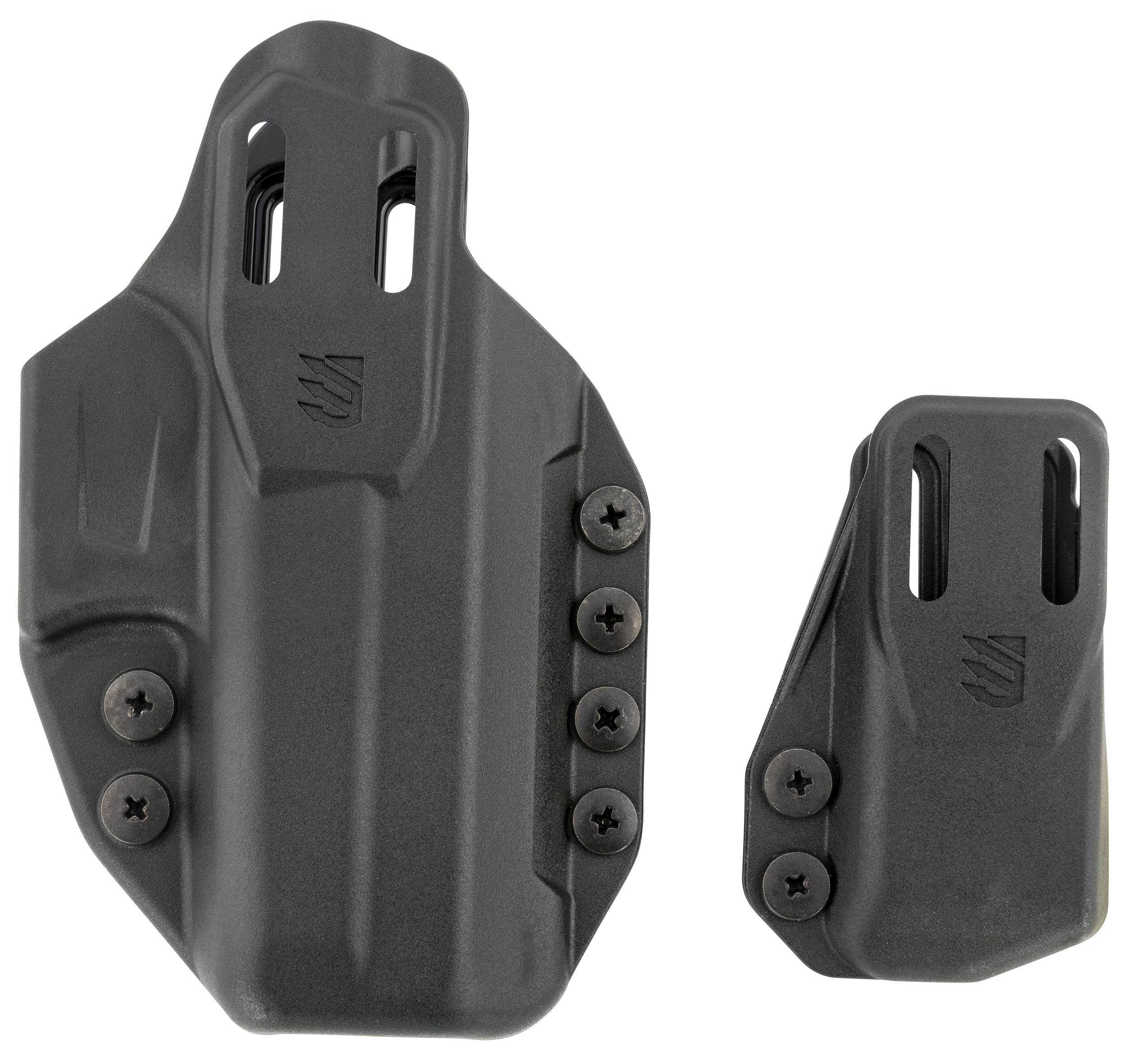 Blackhawk Stache IWB Premium Kit Glock 19, 23, 32, 44, 45