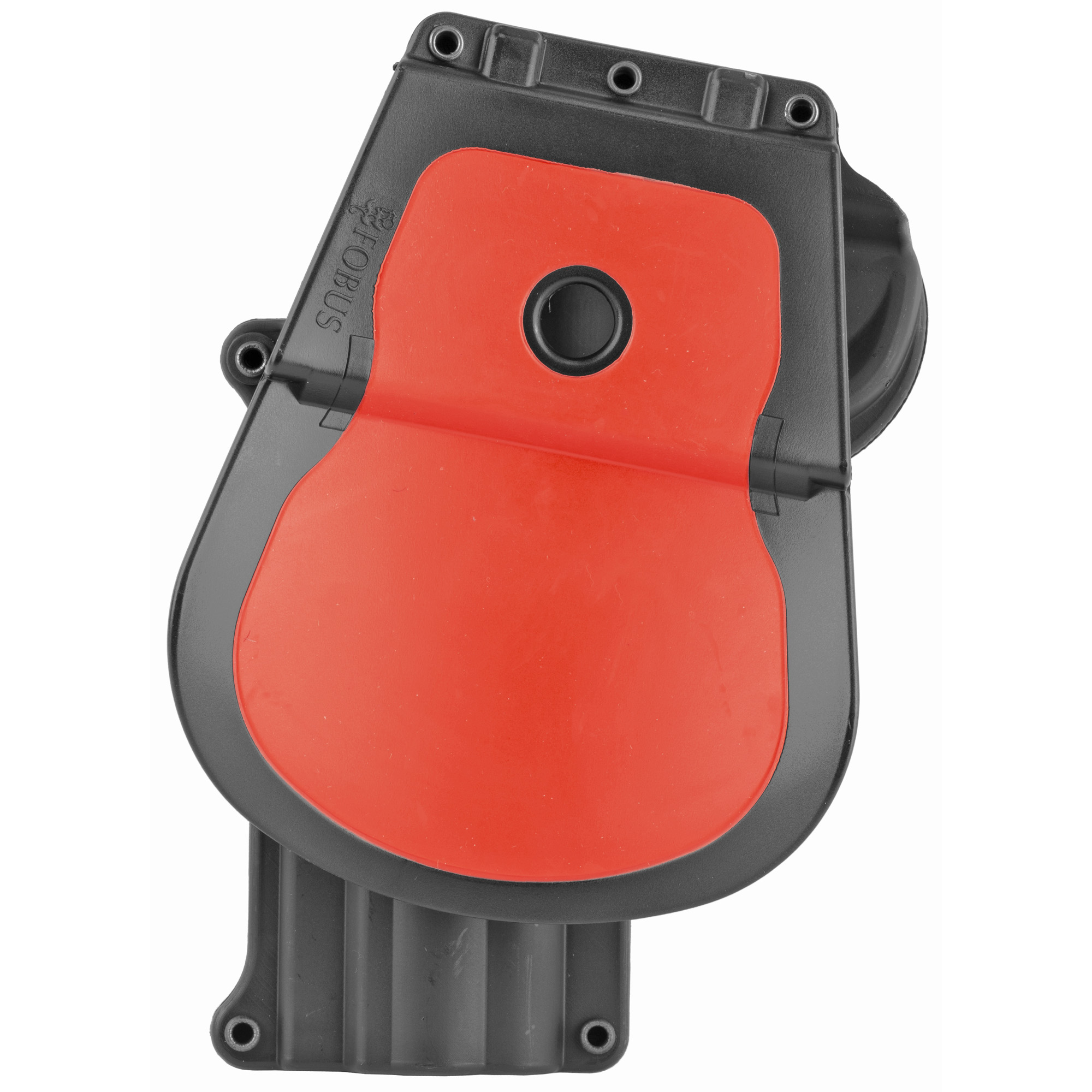 Fobus SW4 Passive Retention Standard Belt Plastic Paddle Fits S&W 686,10,48,586,617,65,L&K Frame Right Hand