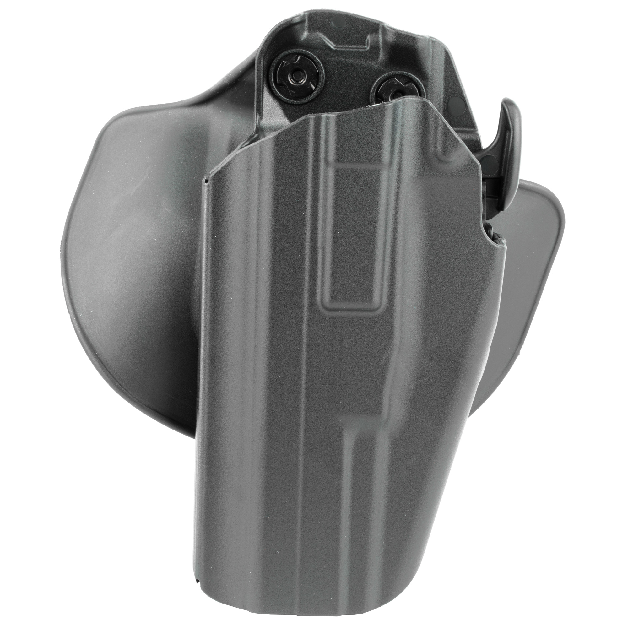Safariland 578683412 GLS Pro-Fit  OWB Black Synthetic Belt Loop/Paddle Fits 5.3 - 6" Barrel