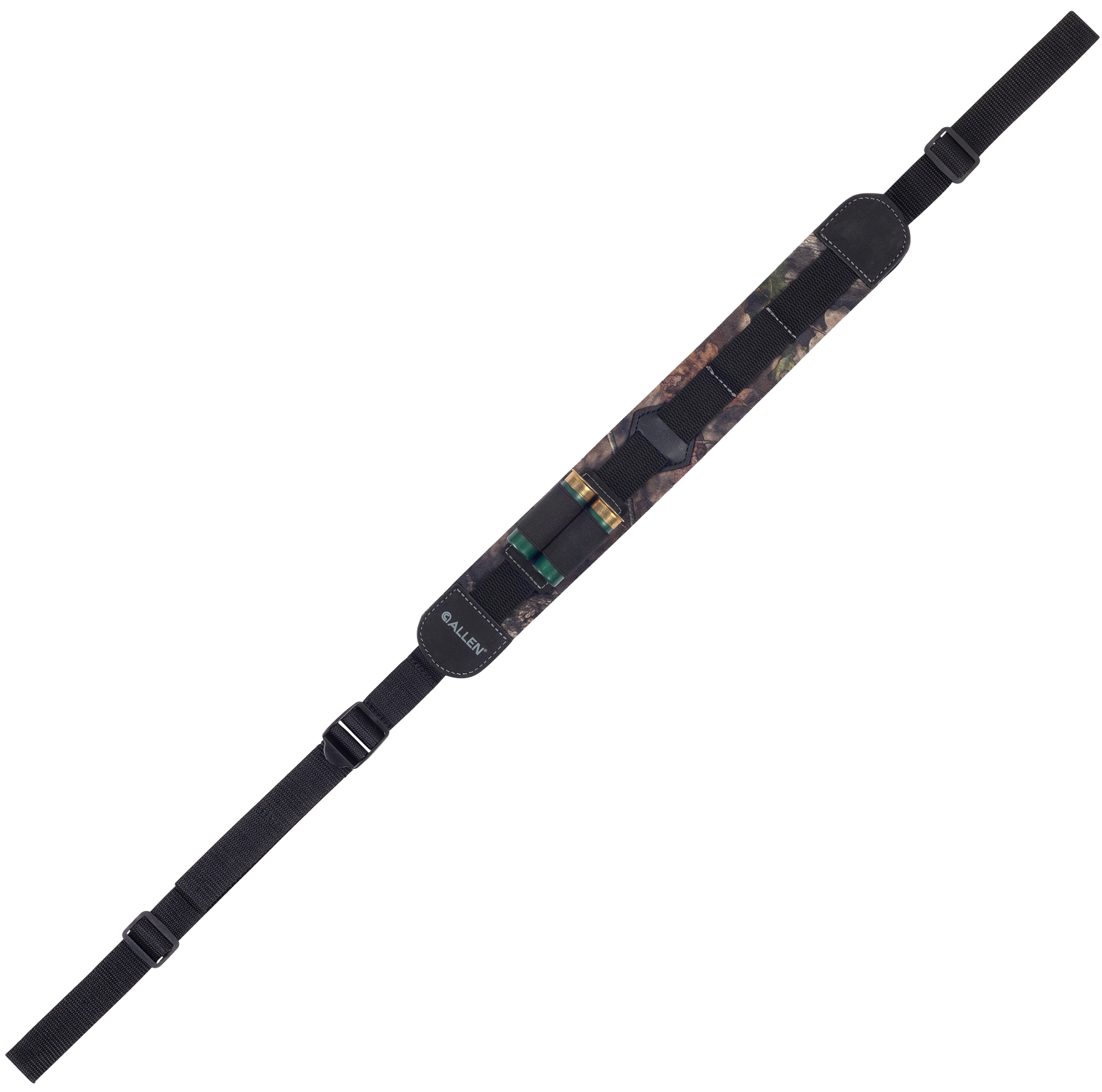 Allen 8003 Yukon  Mossy Oak Break-Up Country Neoprene Padded Shotgun