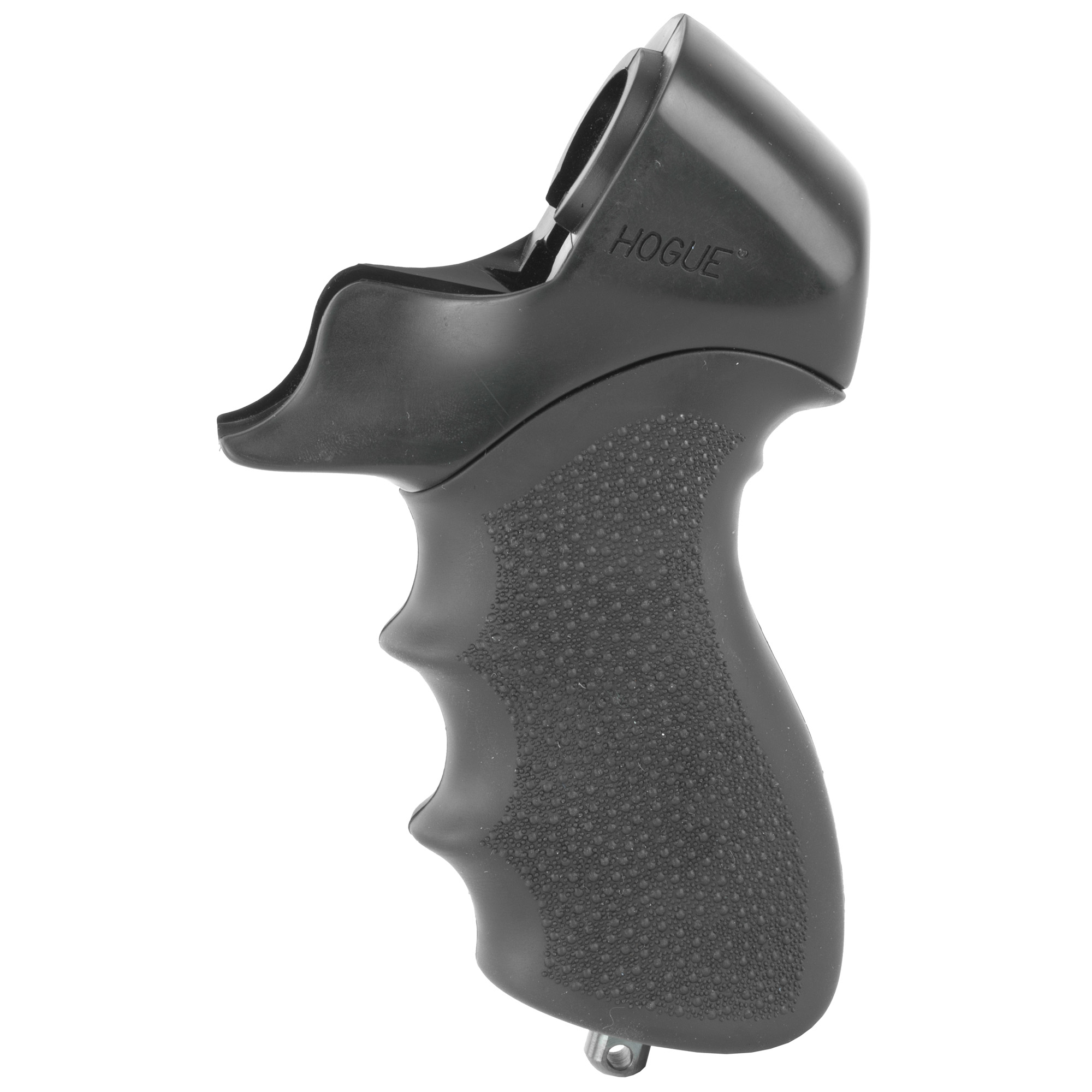 Hogue OverMolded Tamer Rubber Pistol Grip Mossberg 500 12 gauge