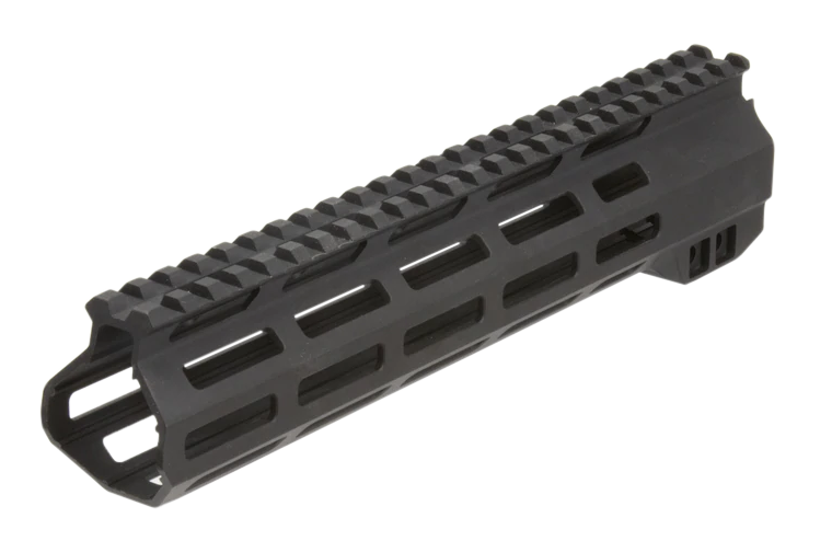 Aim Sports Wraith Handguard 10 in M-lok Anodized Finish Ar-15 M4