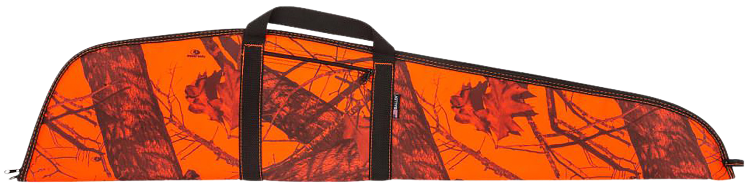 Allen 67348 Rifle Case  48" Mossy Oak Break-Up Blaze Endura w/Foam Padding, 1.50" Webbed Handles & Hanging Loop