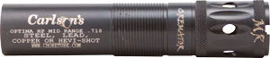 Carlson Cremator Ported Choke 12ga Beretta Optima HP MR Triple Shot