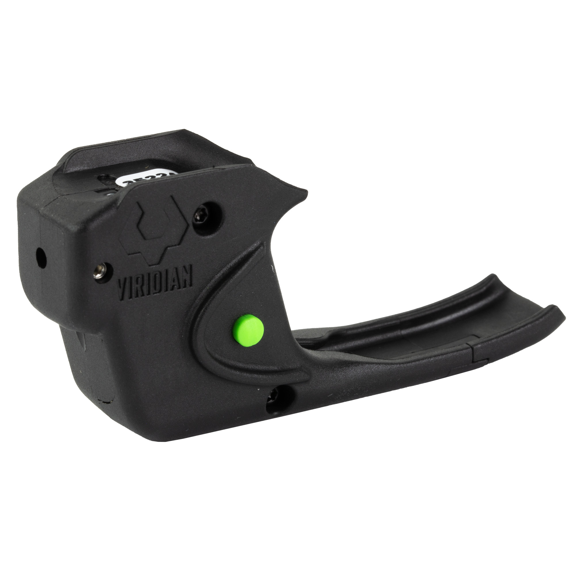 Viridian E Series Green Laser Sight Ruger LCP Max Trigger Guard Mount