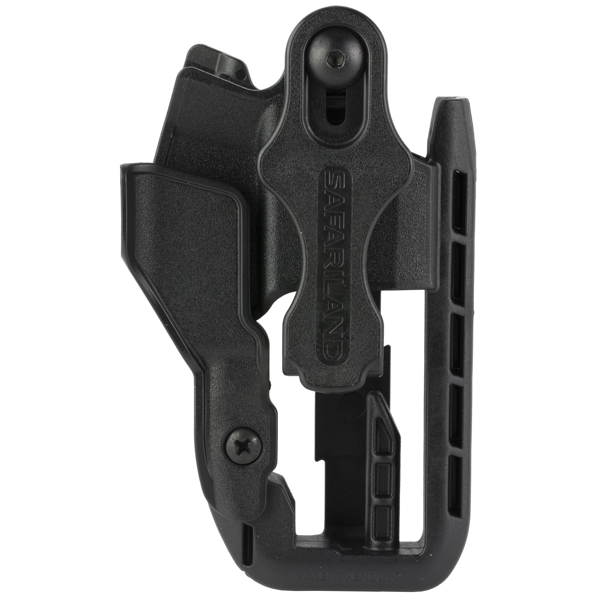 Safariland Schema IWB Holster P365XL RH Black