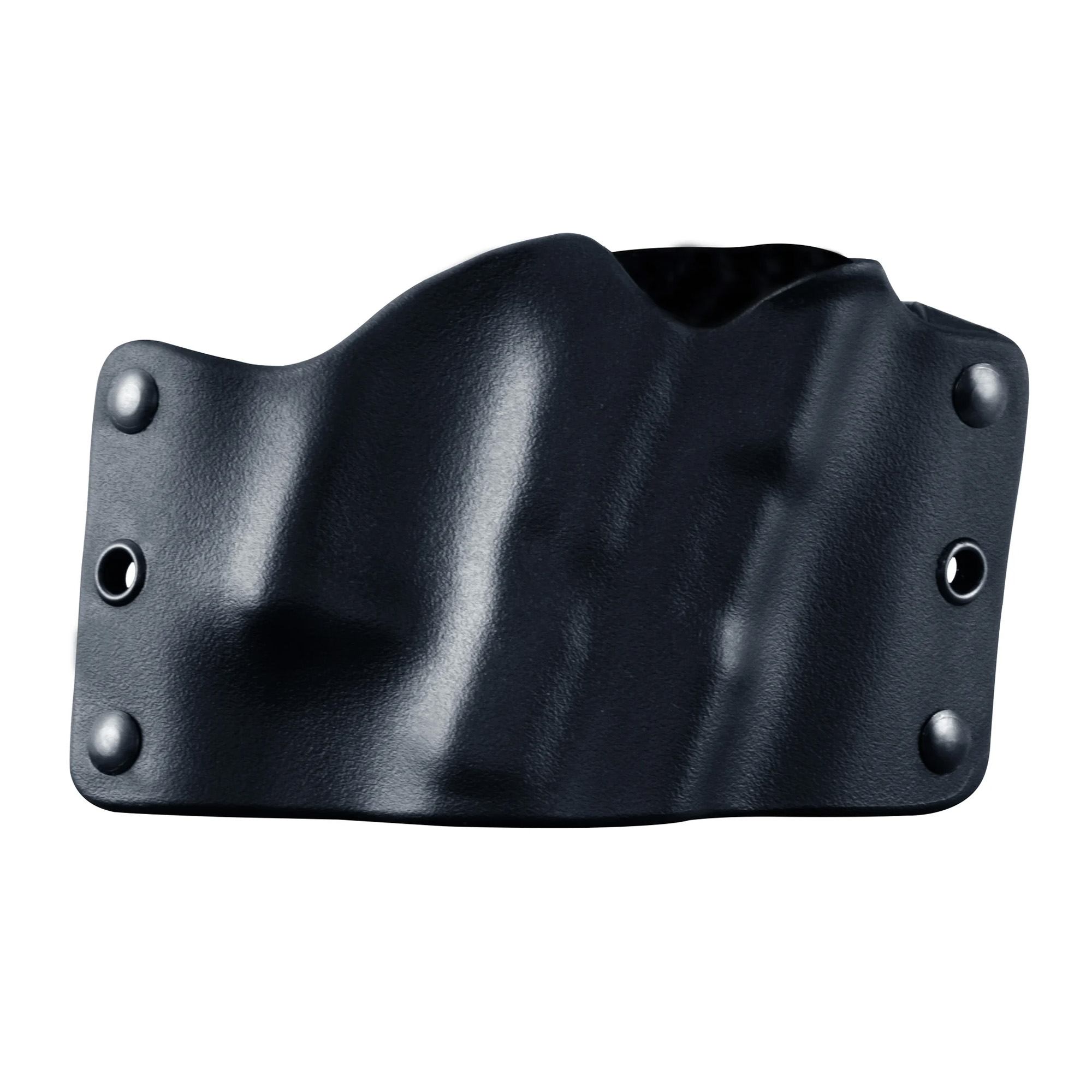 Stealth Operator H50060 Micro Compact  OWB Black Nylon Compatible w/ Sig P938/Glock 42 Belt Clip Right Hand