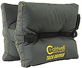 Caldwell 191743 Tack Driver Shooting Rest Bag Sandbag Rest Unfilled Nylon