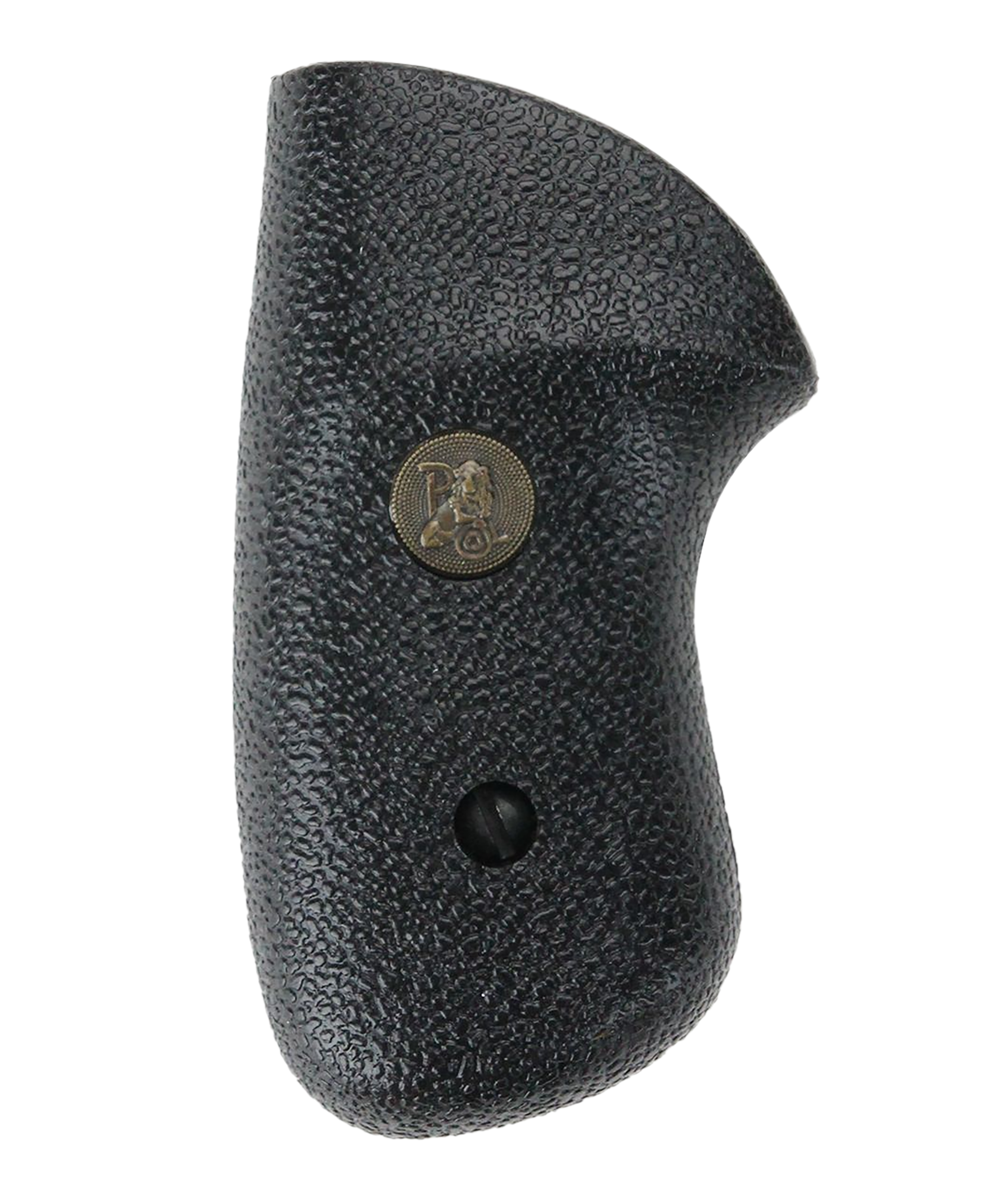 Pachmayr Compact Grip Textured Rubber for Ruger SP101