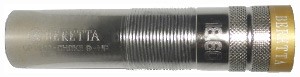 Beretta 12 Gauge Improved Cylinder Extended Choke Tube Optima HP Steel Aluminum Band
