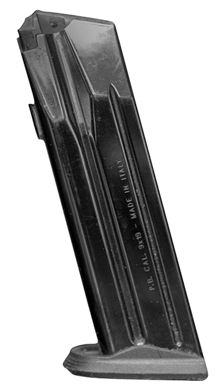 Beretta APX Centurion 15rd 9mm Luger Steel Magazine