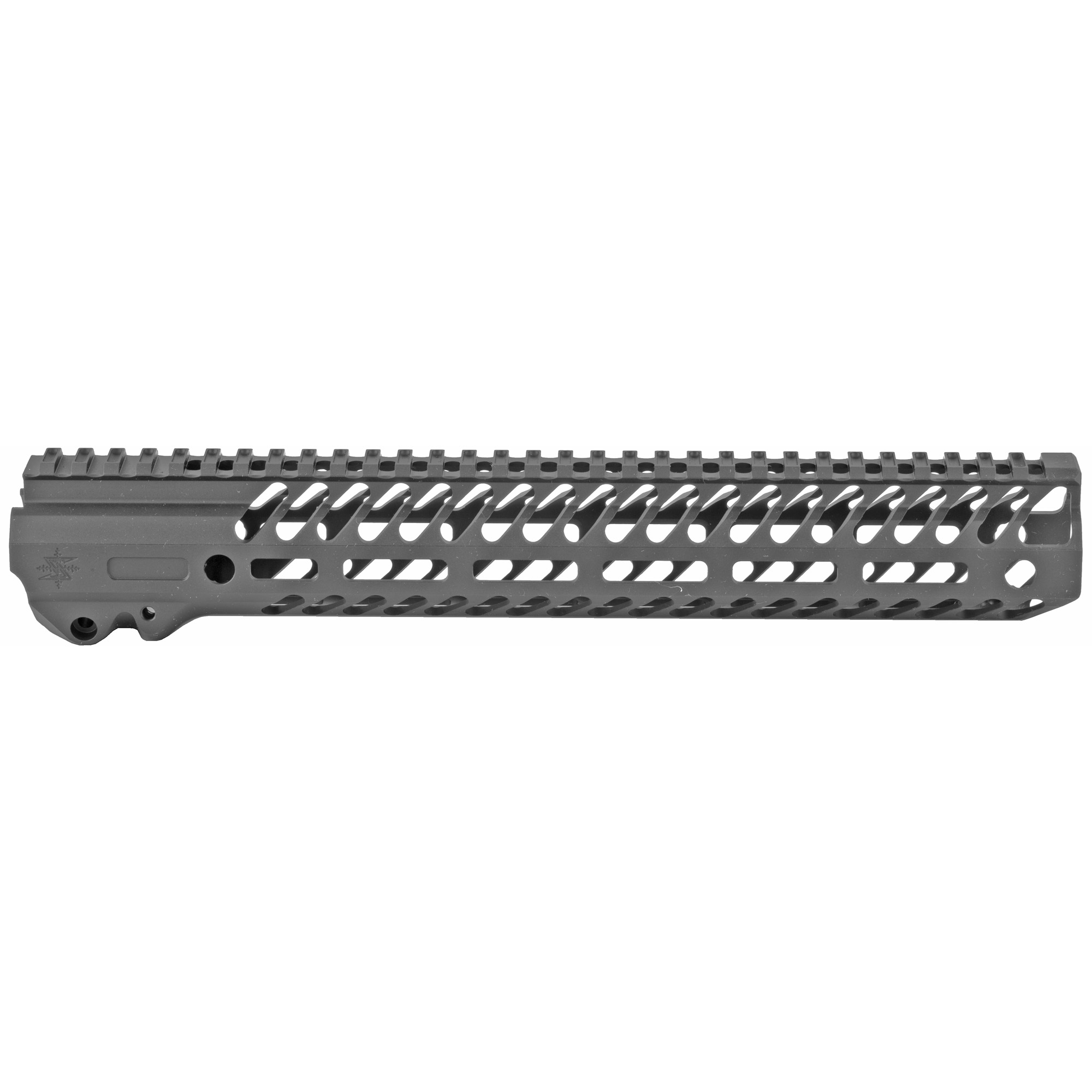Seekins Precision NOXS M-LOK Rail System AR-15 12 Inch Aluminum Picatinny