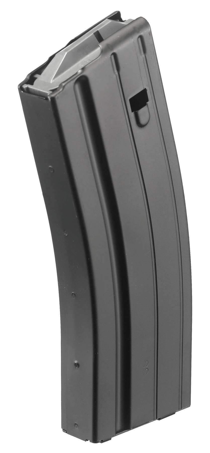 Ruger SR-556 25rd 6.8mm Rem SPC Stainless Steel Detachable Magazine