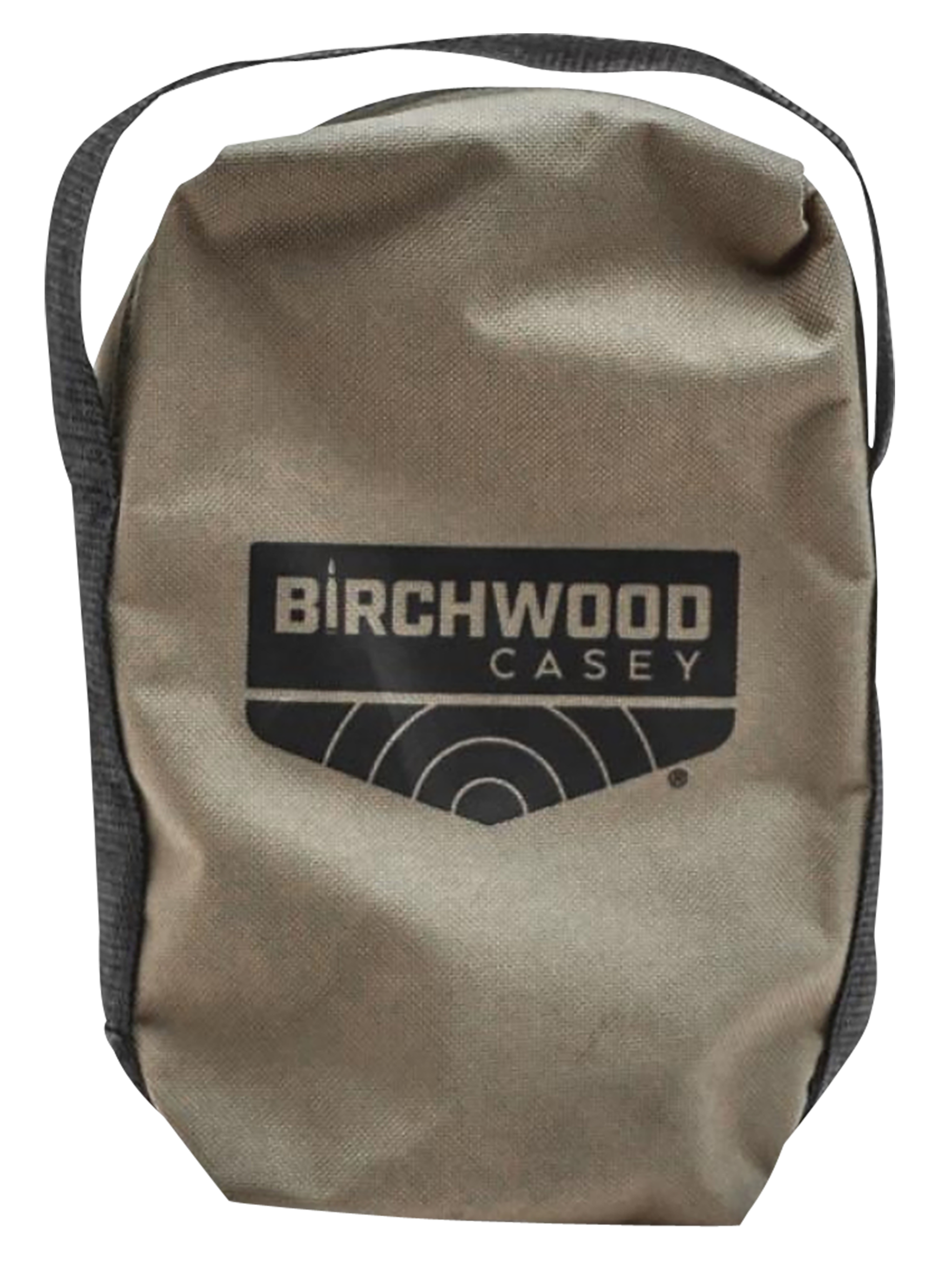 Birchwood Casey SRWB4PK Shooting Rest Weight Bags  Holds 7lbs of Sand or 25lbs of Lead Shot, 5.50" H x 10" W x 3" D 4 Per Pack