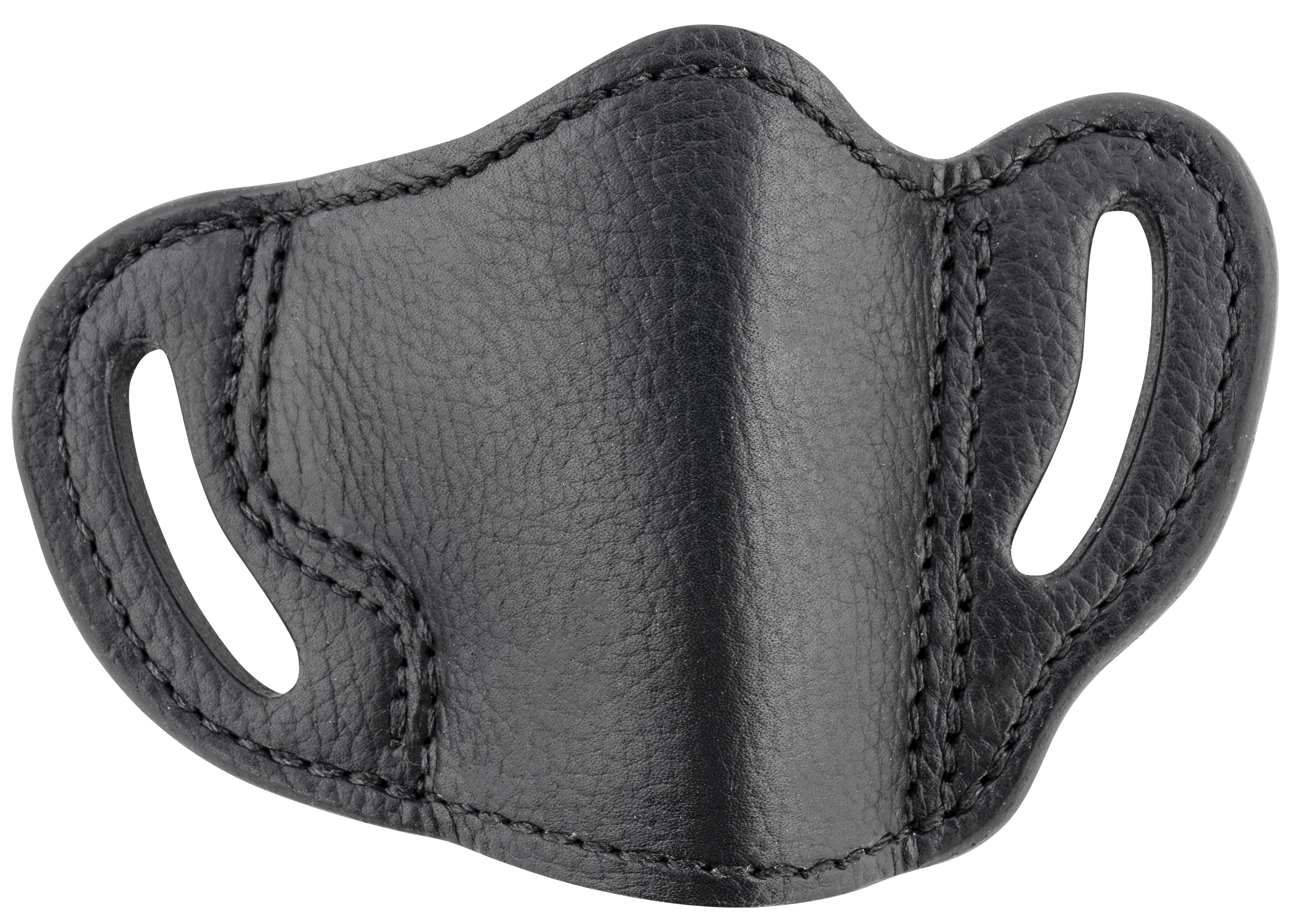 1791 Gunleather UCBHCNSBR Ultra Custom  OWB Size C Night Sky Black Leather Belt Slide Compatible w/Sig P365/Springfield Hellcat/Glock 42 Right Hand