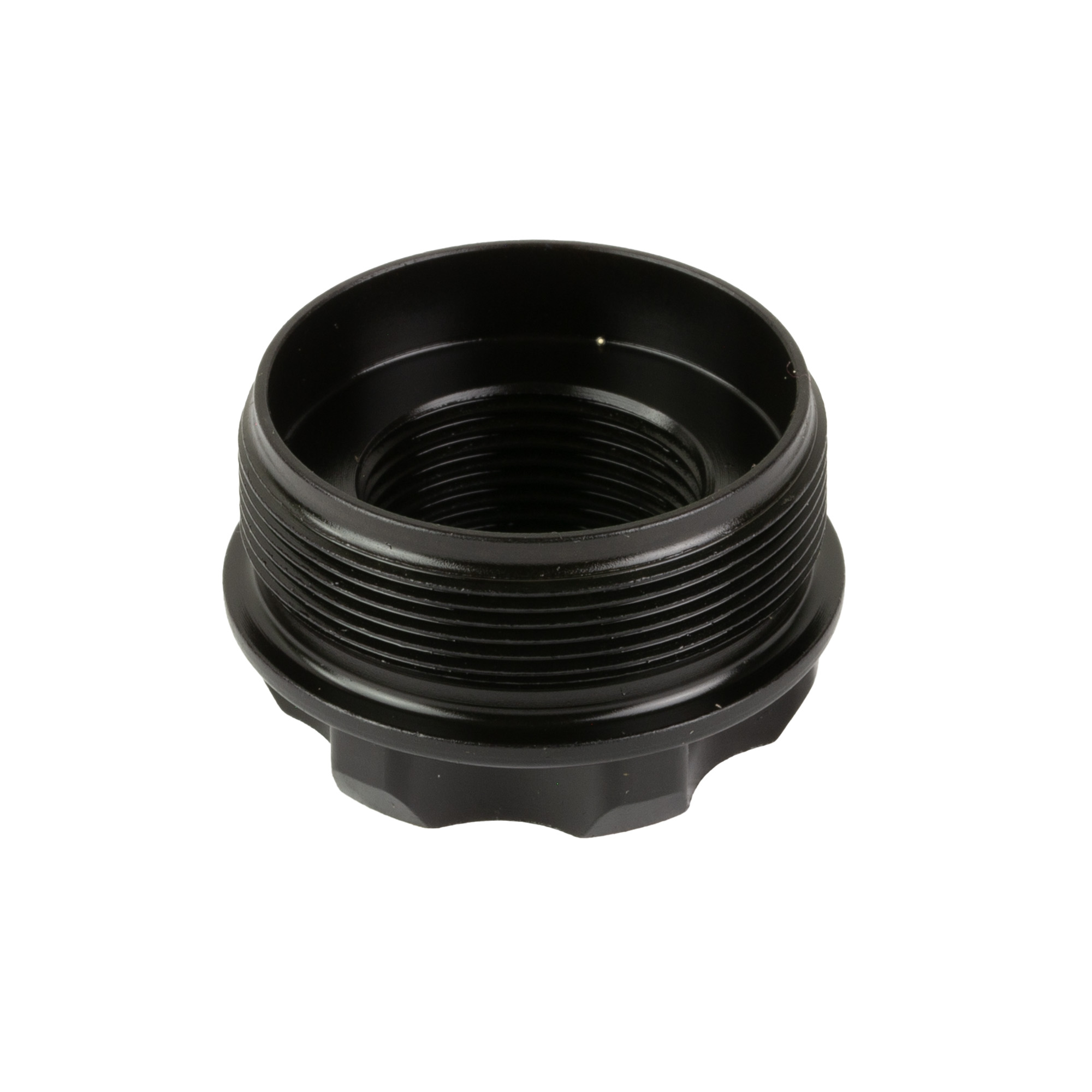 Rugged Suppressor OF008 Fixed Mount 11/16"x24 tpi Suppressor Accessory