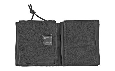 Vertx VTX5210 Unity Clutch Belt Black Large Nylon/Spandex