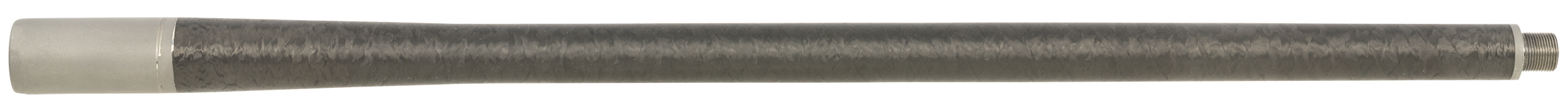 Fierce Firearms 6.5mm 24-Inch Barrel 1:8 Twist 5/8-24 Muzzle Thread