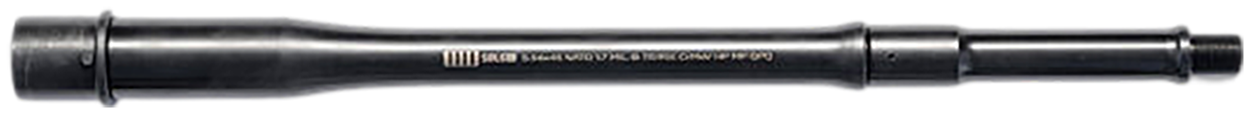 Sons of Liberty Gun Works Combat V2 13.7" 5.56 NATO Mid-Length Barrel