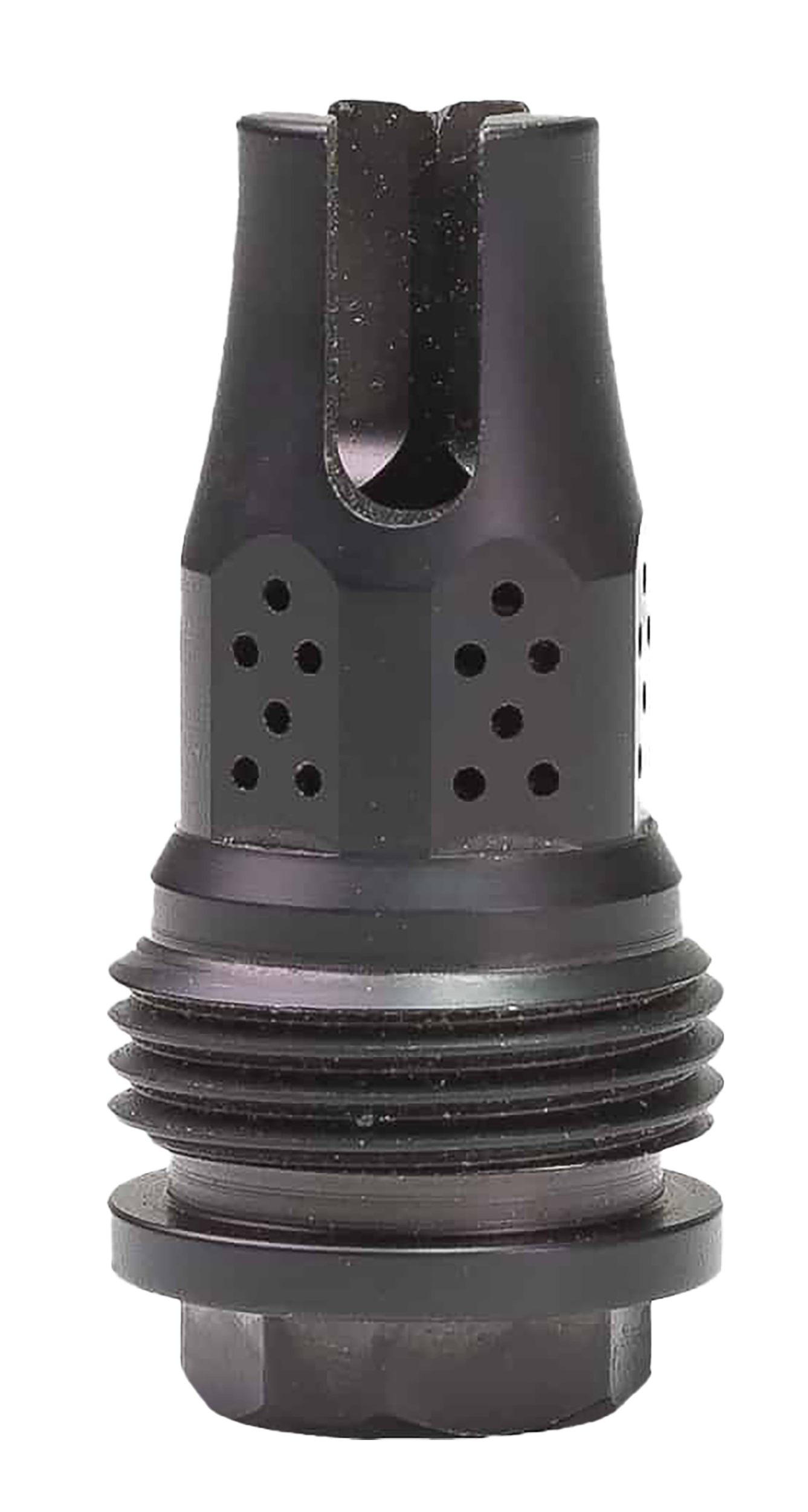 JK Armament War Eagle 9mm Compensator Flash Hider for Pistols Carbine