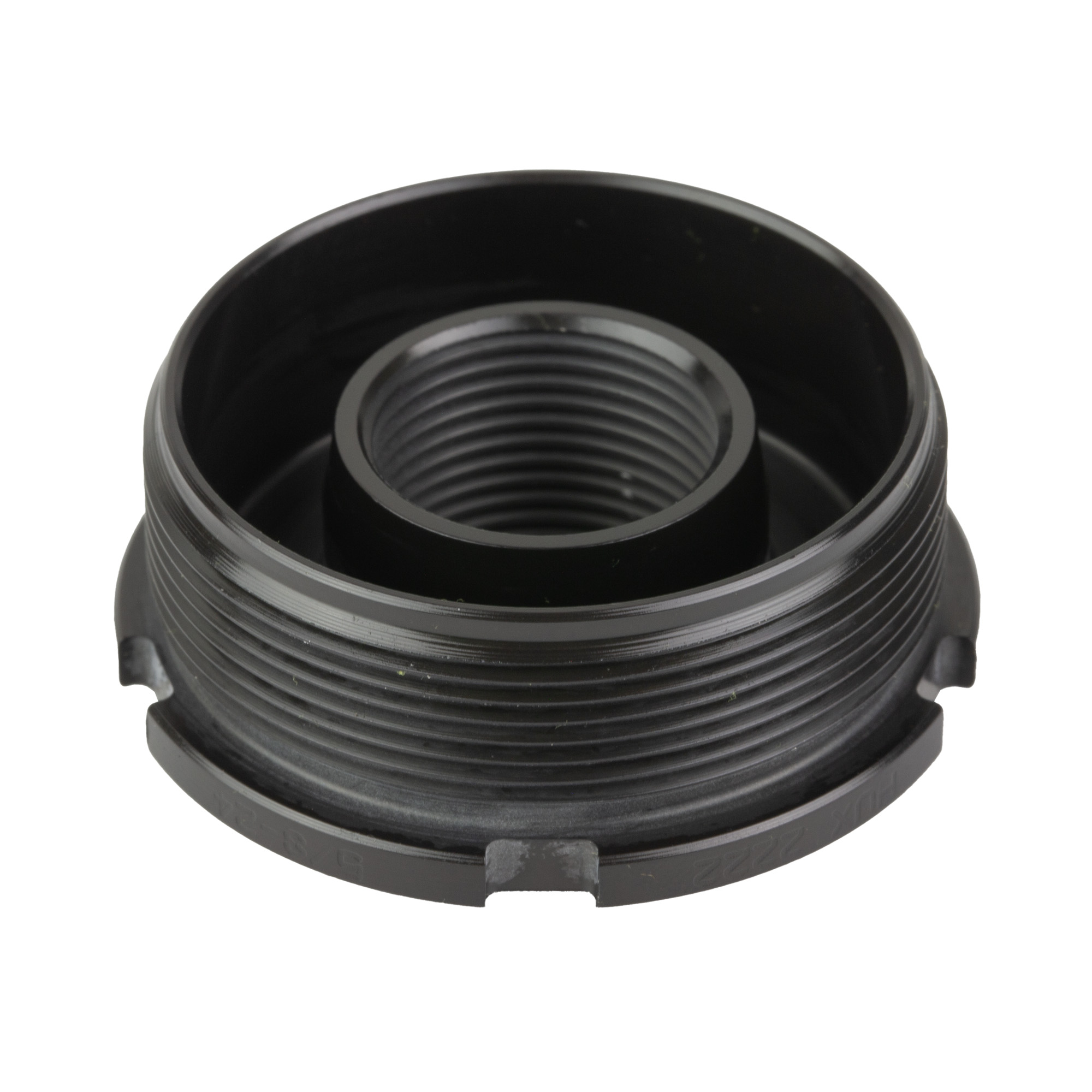 Huxwrx HUB Direct Thread Adapter - 5/8x24
