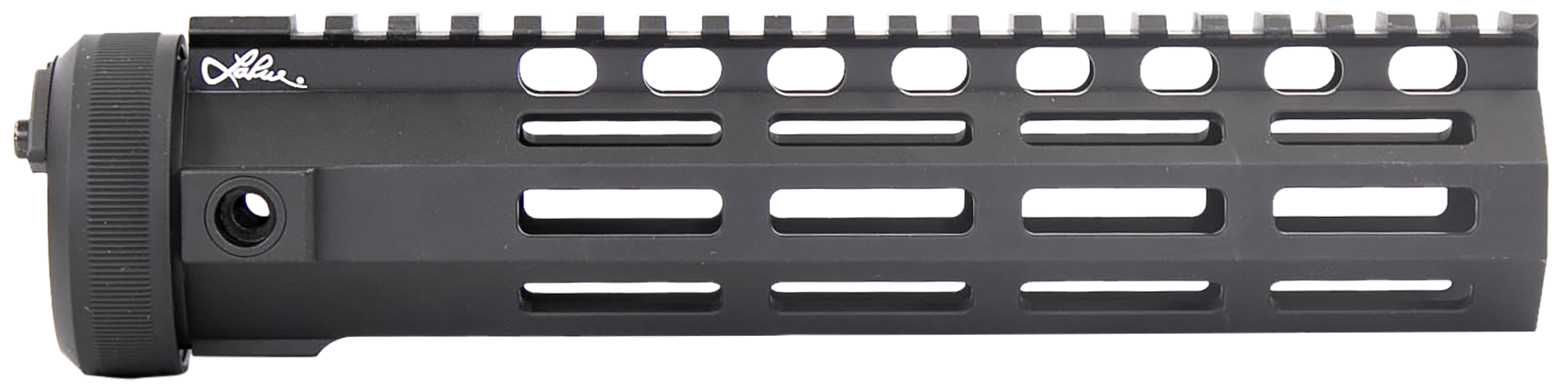 Larue Tactical LT9069.0 Mlok Handguard 9.00 Inch Free Floating Aluminum