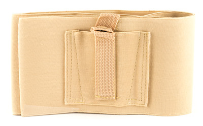 PSP BELLYBANDNL Belly Band  Tan Nylon