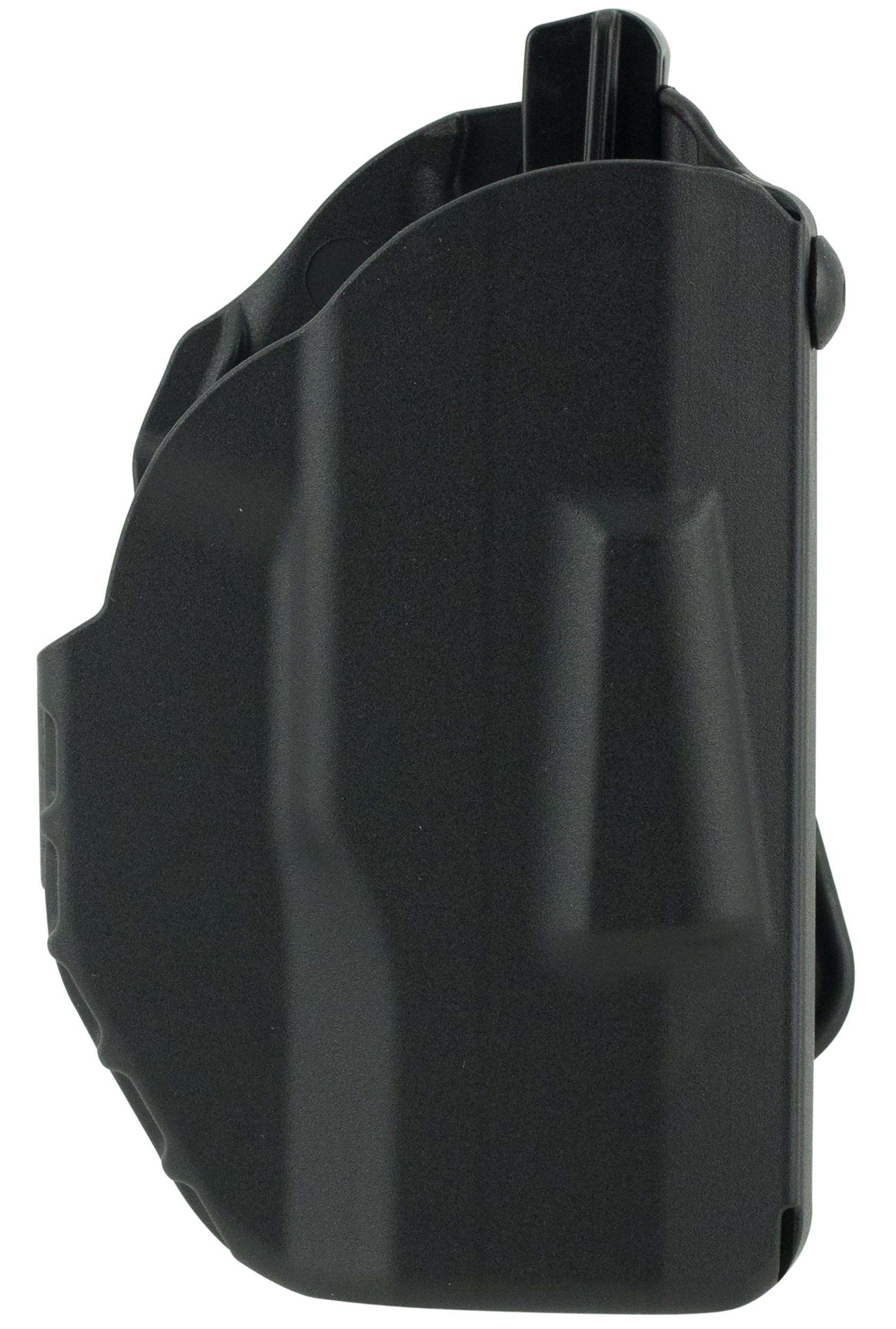 Safariland 7378450241 7378-7TS-ALS  Belt SafariSeven Belt Loop/Paddle Fits Sig P320 9/40 w/Light Right Hand