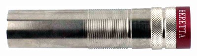 Beretta 12 Gauge OptimaChoke HP Extended Steel Skeet EU Aluminum Color Band