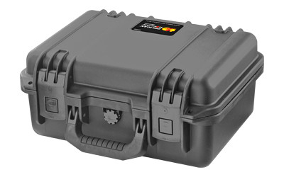 Pelican IM2100X0001 Storm Case Black HPX Resin