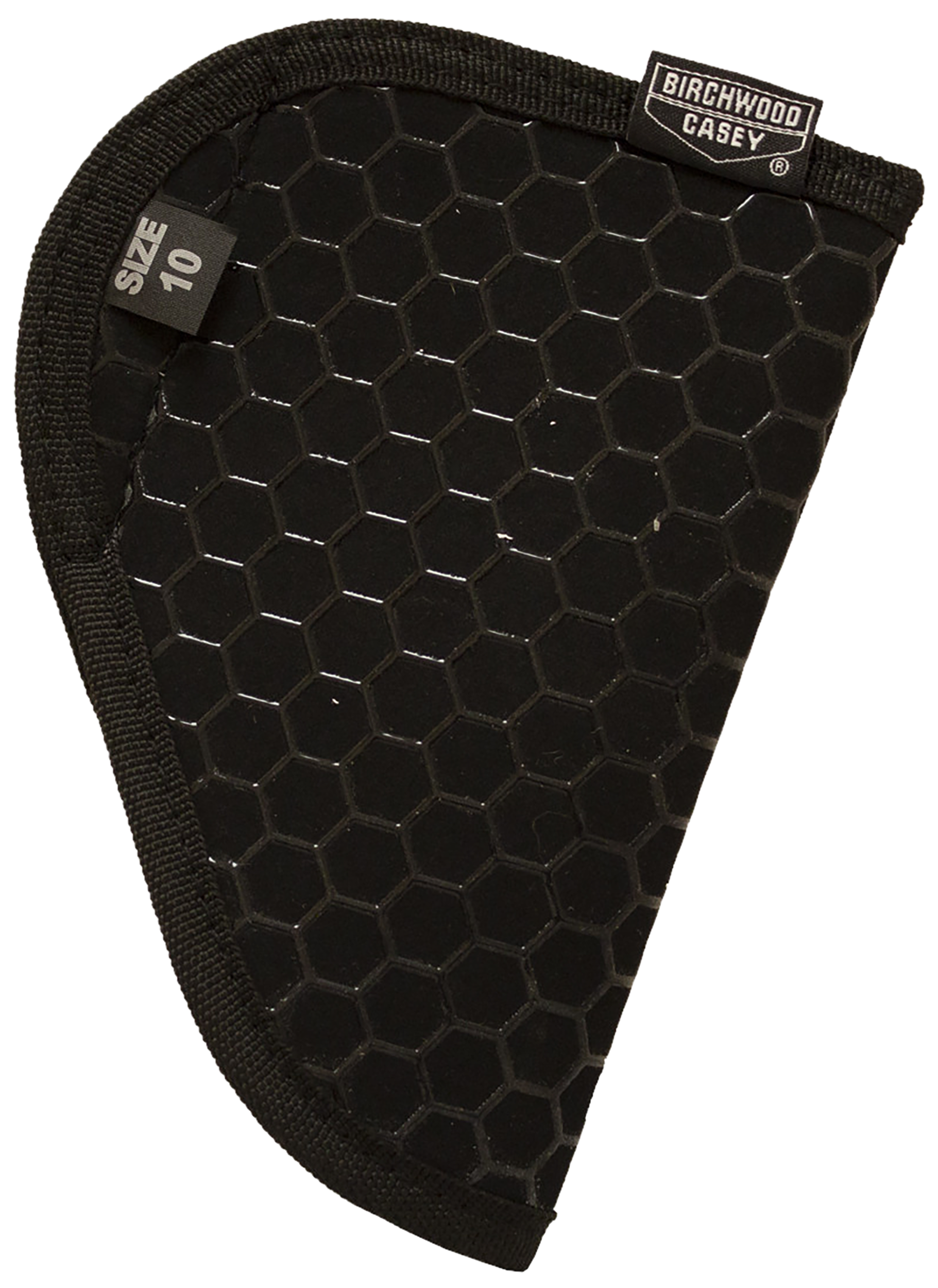 Birchwood Casey Epoxy Holster Size 10
