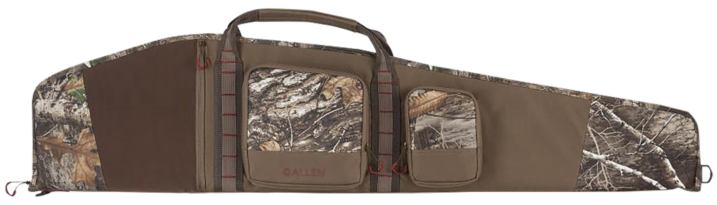 Allen 1106-46 Corral Rifle Case 46" Mossy Oak Break-Up Foam Padding/ Rifle