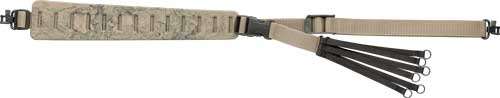 CVA 50032-2 Claw Game Hauler Camo 17.50" OAL Shotgun