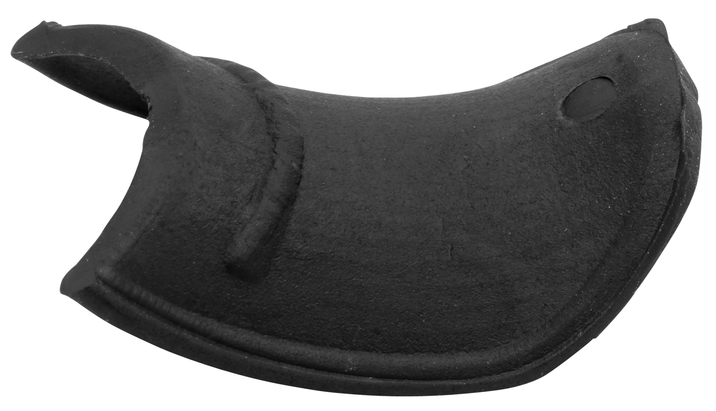 Ergo Grips 4012BK Grip Spacer Rubber AR Platform