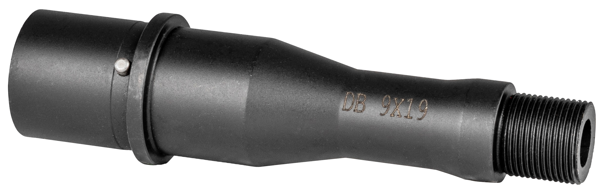 Diamondback DB Barrel 9mm 4.50 inch Nitride 4150 Chrome Moly Vanadium 1:9.84 Twist