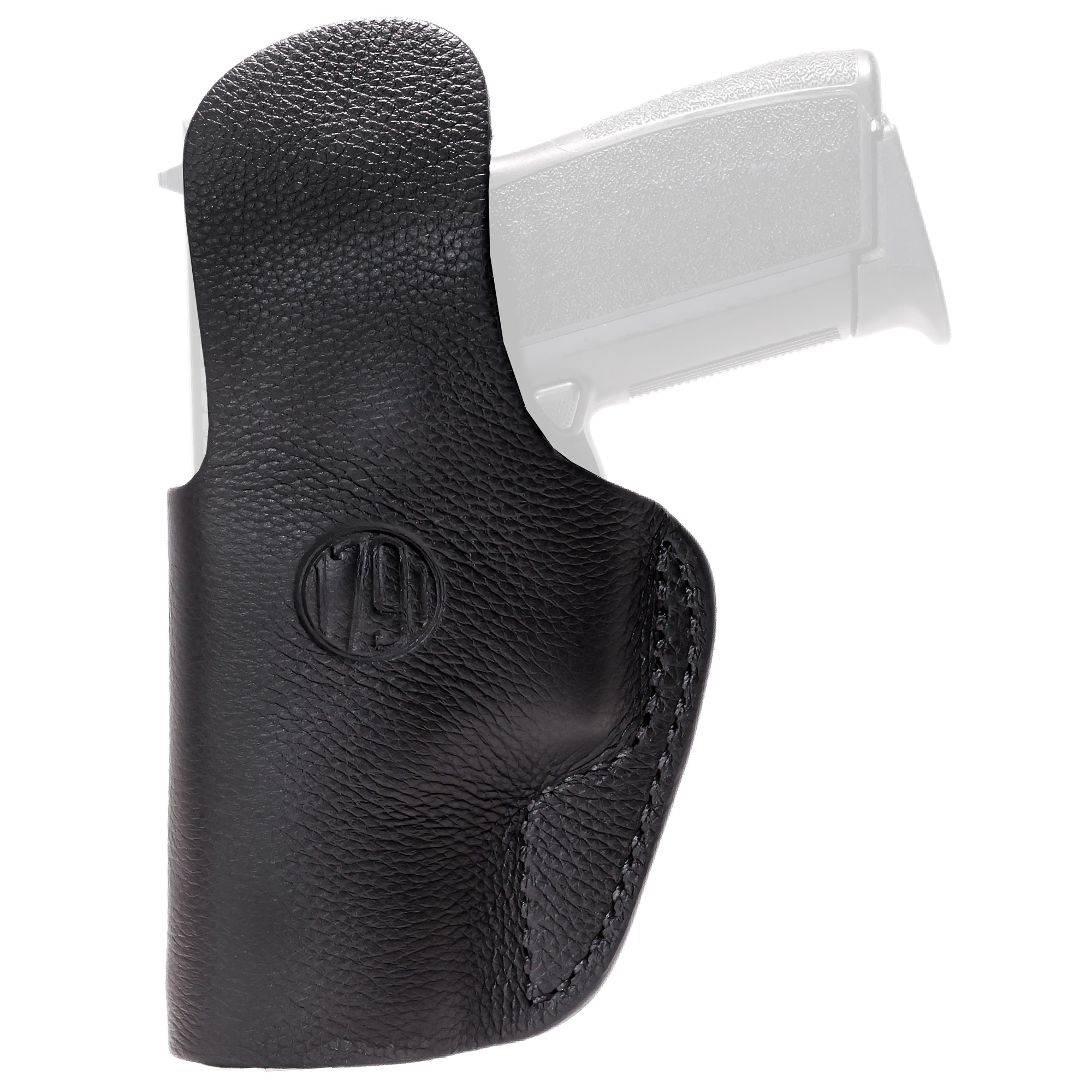 1791 Gunleather ORLBSCH5NBSR SCH Light Bearing IWB Size 05 Night Sky Leather