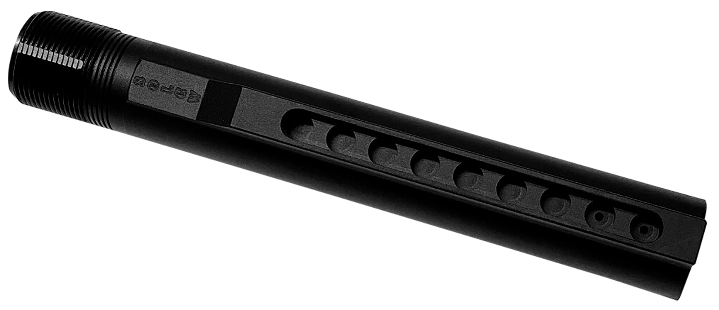 Sons of Liberty Gun Works L9A5RE Loyal 9 A5 Receiver Extension Anodized