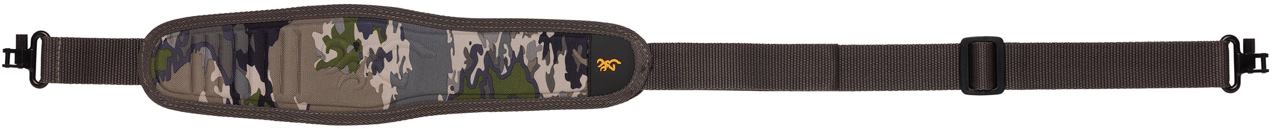 Browning Field Pro Sling Ovix Camo Adjustable 28 Inch for Rifle Shotgun