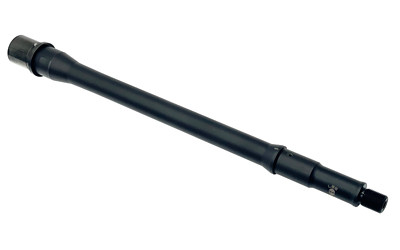 LBE Unlimited BAR125M AR-15 Barrel 12.5in 5.56 NATO 1:7 Melonite
