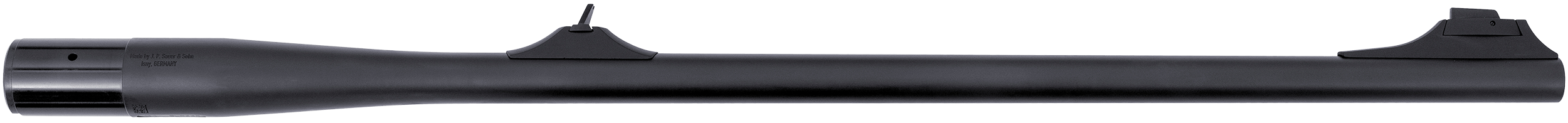 Sauer 505 Barrel .222 Rem 1/2x28 for Rifle Builds and Precision Shooting