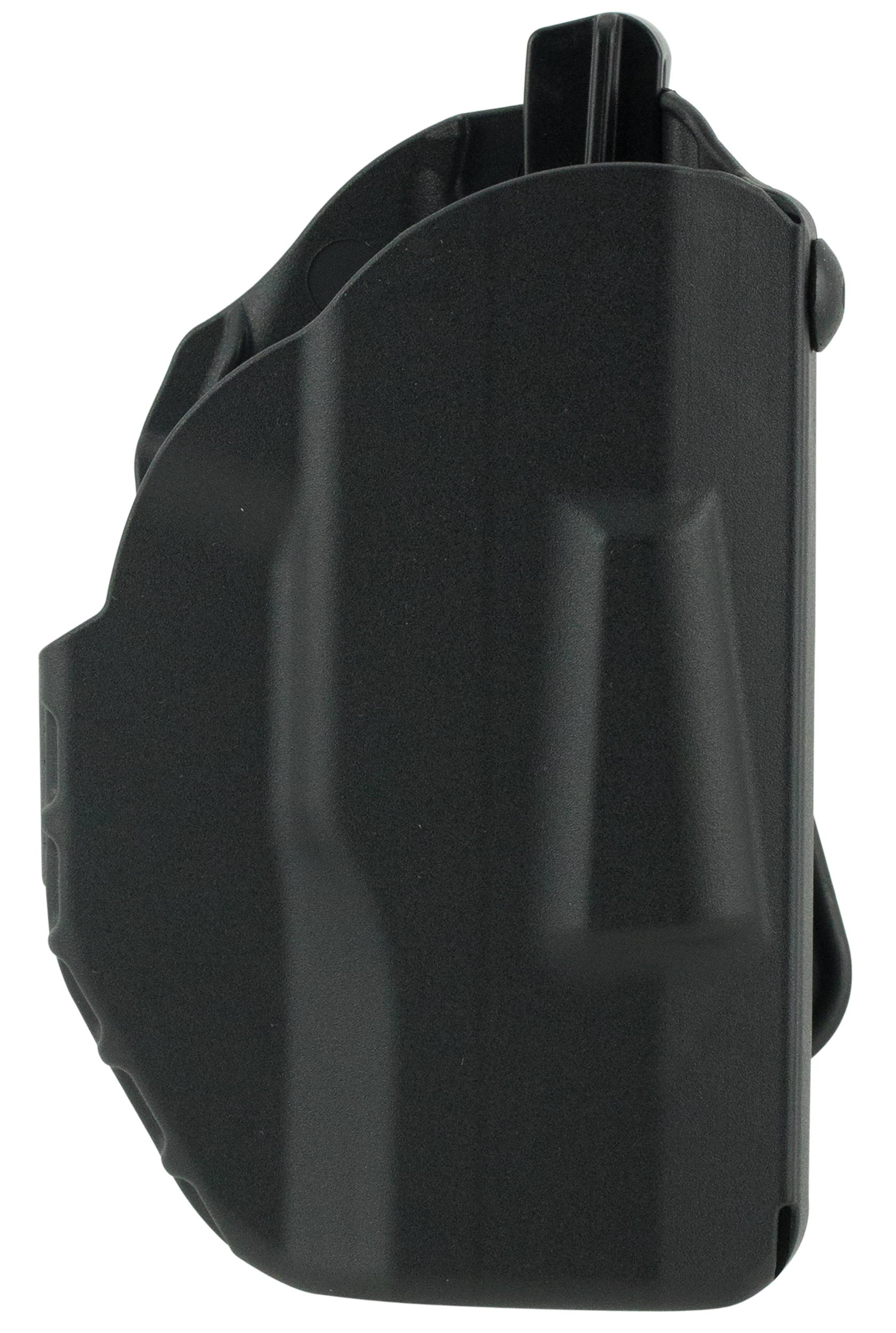 Safariland 7378283225411 7378-7TS-ALS  Belt SafariSeven Belt Loop/Paddle Compatible w/Glock 19/23 w/Tactical Light Right Hand
