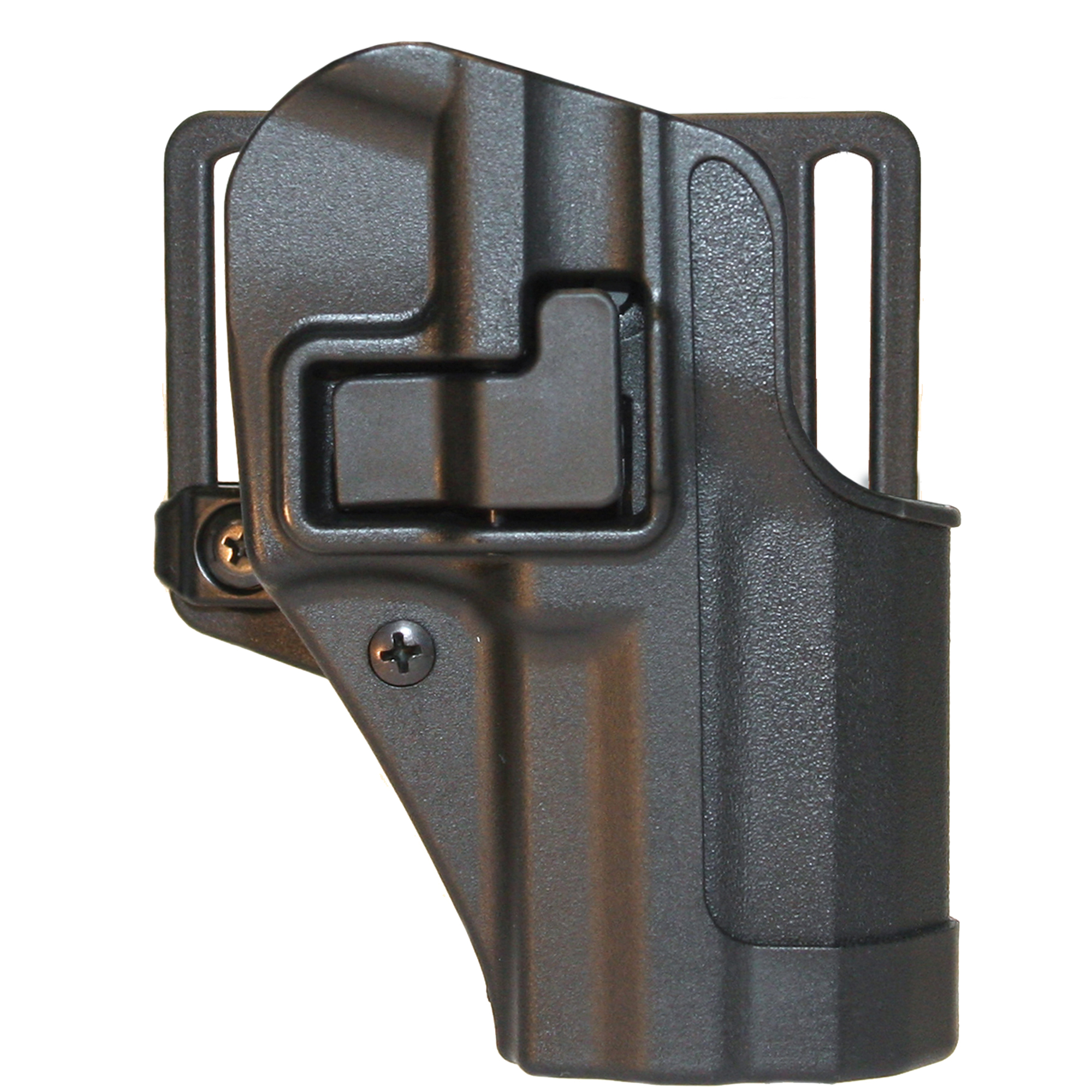 Blackhawk 410528BKR Serpa CQC  OWB Size 28 Matte Black Polymer Belt Loop/Paddle Fits Beretta Px4 Storm Right Hand