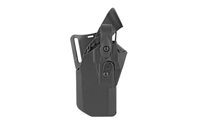 Safariland 7360RDS OWB Holster Glock 17/22 TLR7 SafSev Black RH