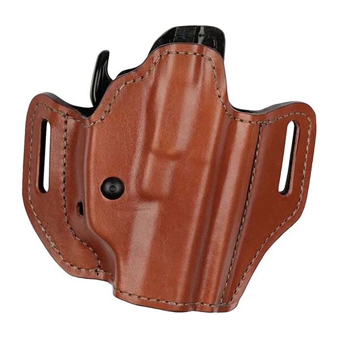 Bianchi Assent Pro Fit OWB Holster Tan RH Size 683