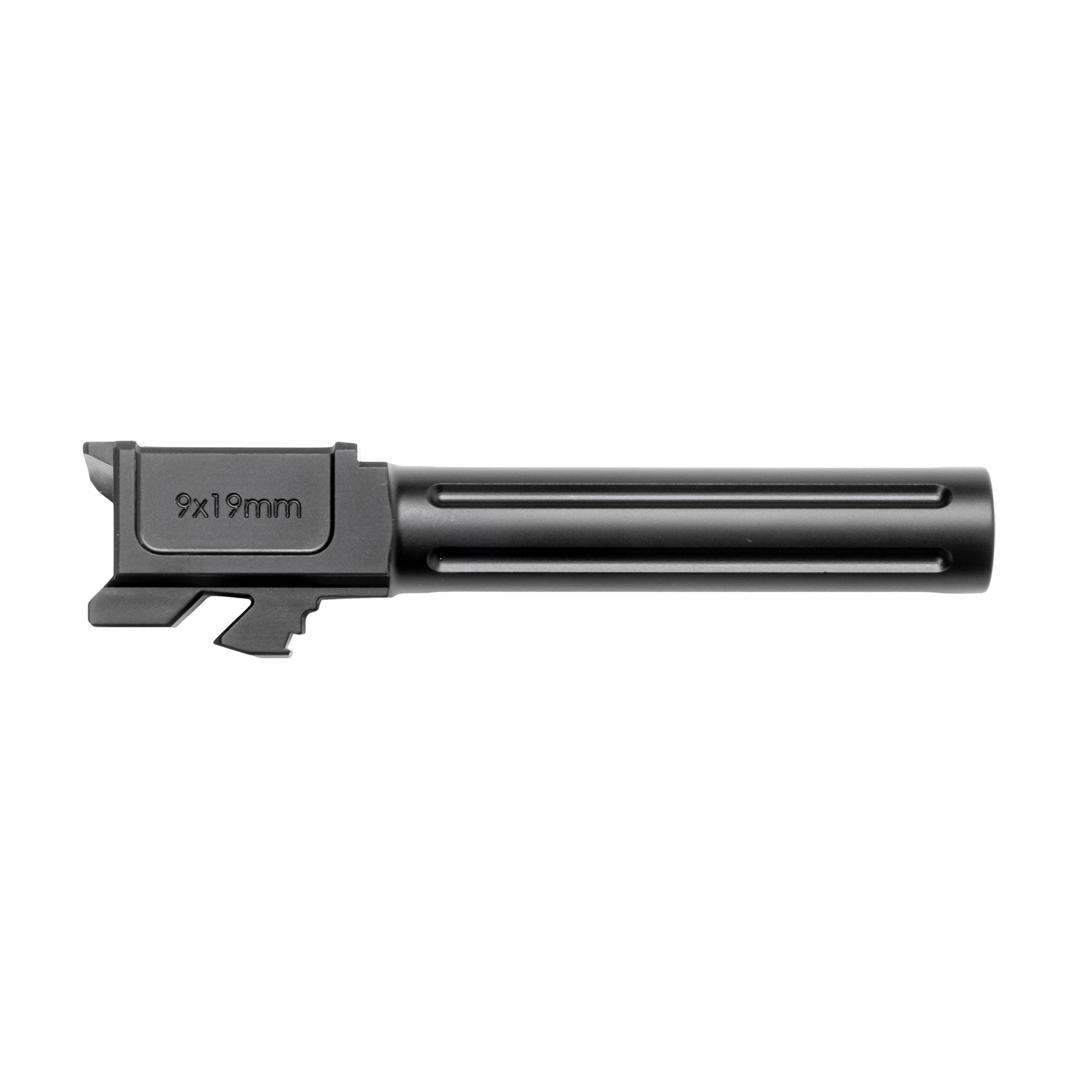 Noveske Glock 19 Dm Slide Barrel 9mm Gen 1-5