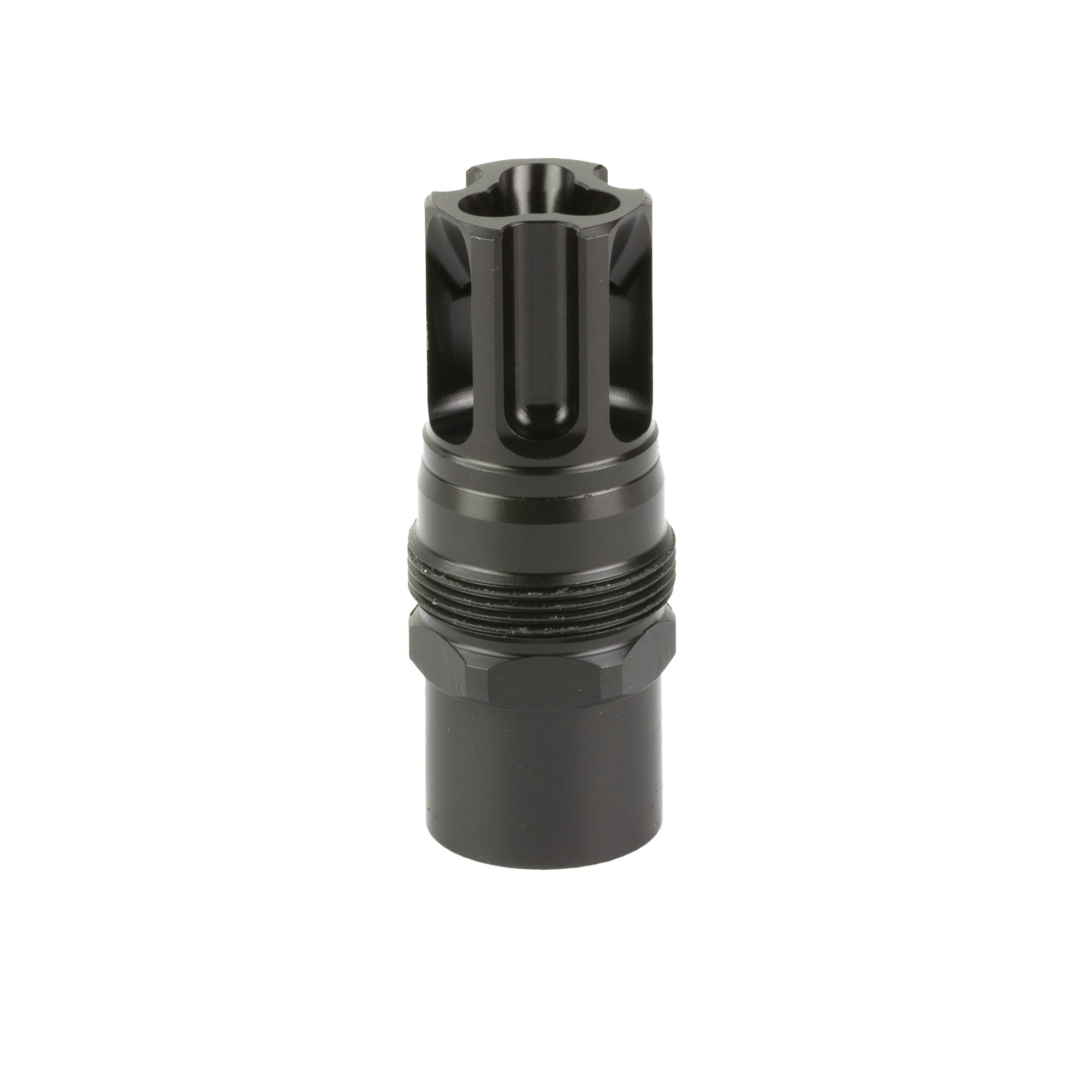 Liberty Precision Eclipse Flash Hider 30 Cal 1/2X28 14.5in